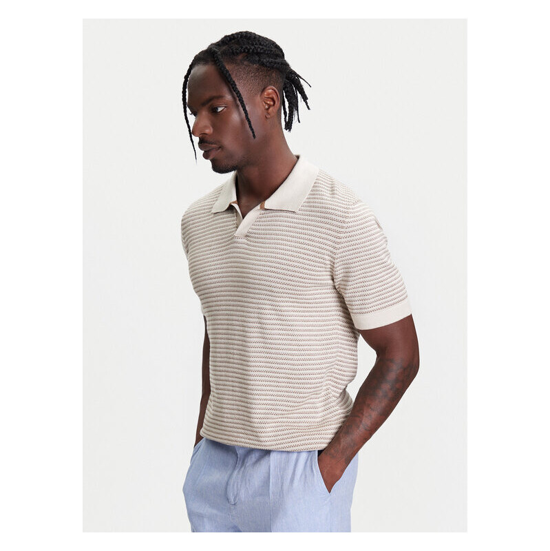 Polokošeľa United Colors Of Benetton 64097599