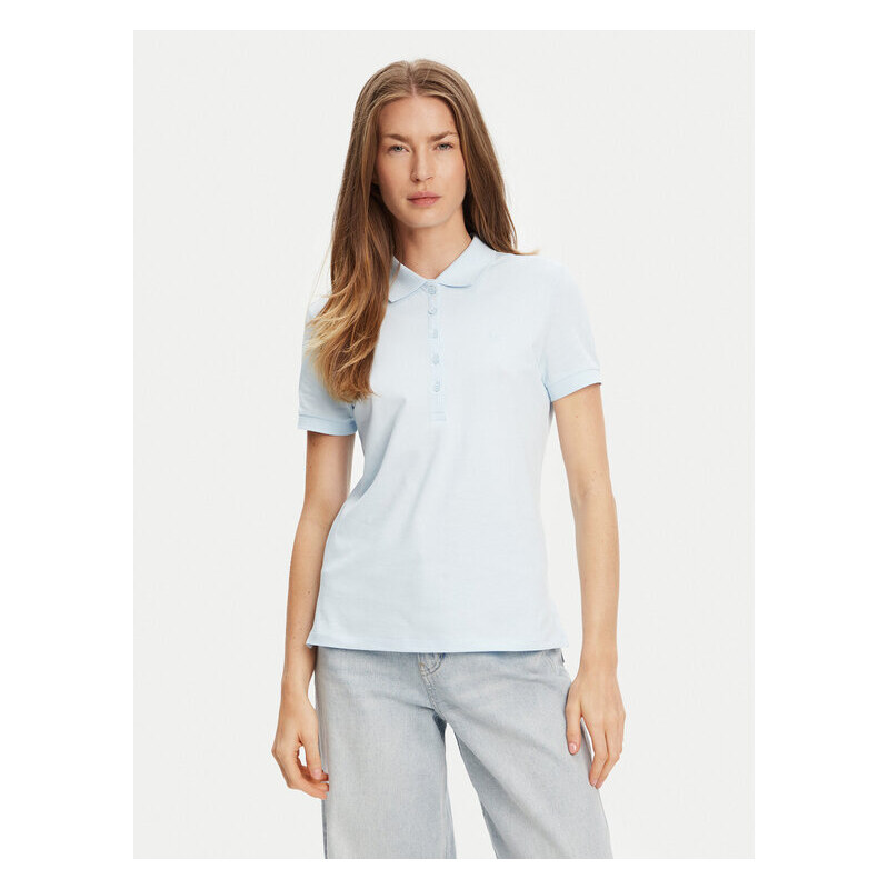 Polokošeľa United Colors Of Benetton 64097607