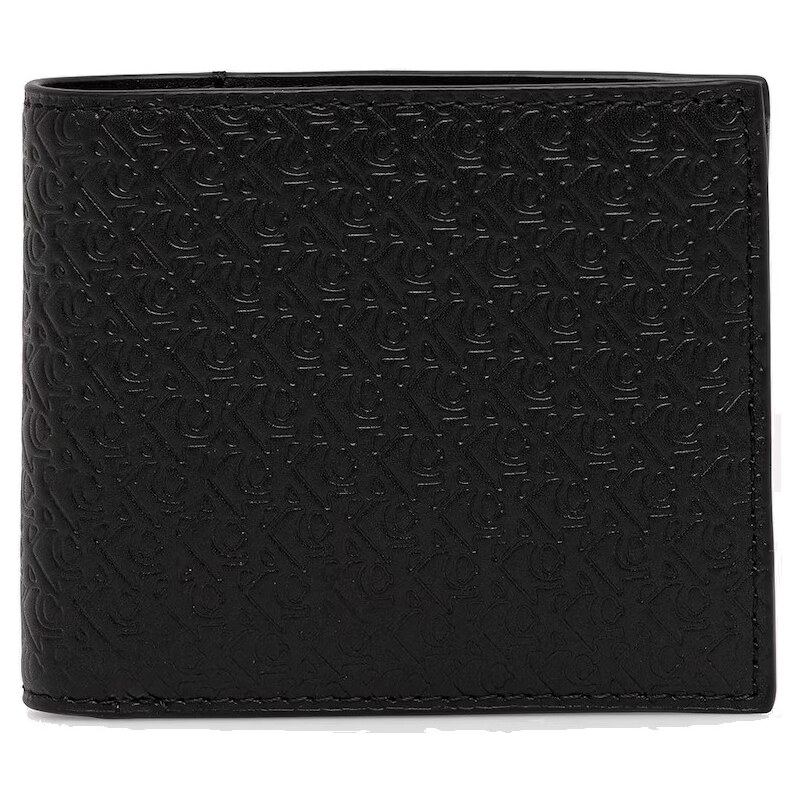 Calvin Klein Pánska kožená peňaženka LV04G1085GUB1 66583274