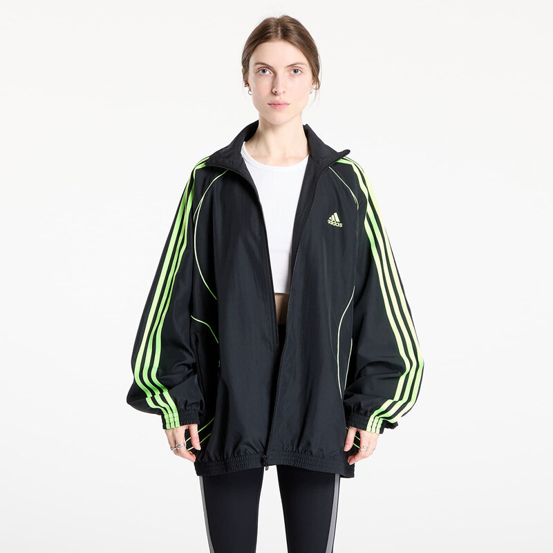 adidas Originals Bunda adidas Teamgeist Adicolor Oversized Woven Track 64093602