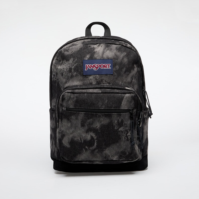 Batoh JanSport Right Pack Expression Denim Wash Black 28 l 64095803