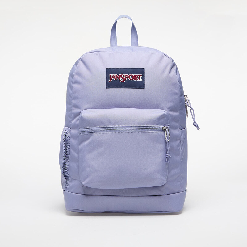 Batoh JanSport Cross Town Plus Lavander Ash 26 l 64095829