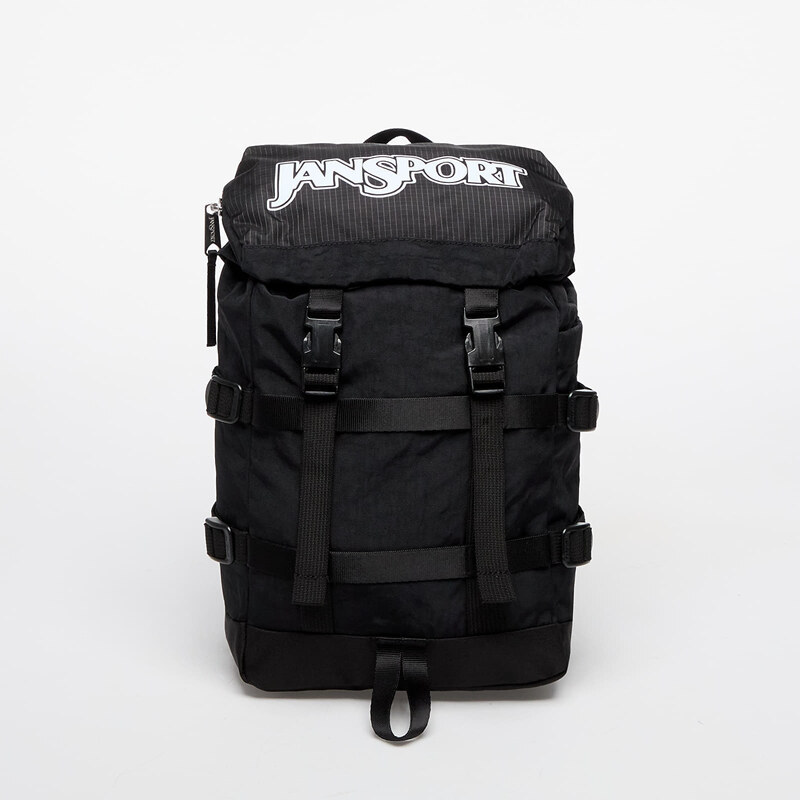 Batoh JanSport Mini Skip Pack Black 10 l 64095802