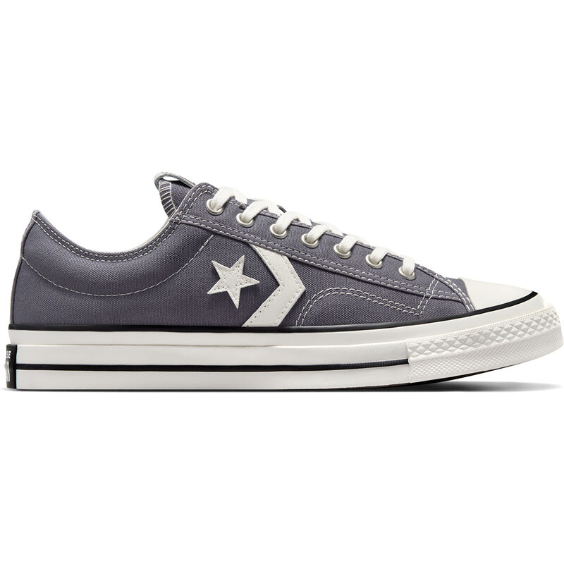 Converse Star Player 76 - Unisex - Tenisky Converse - Sivé - A11509C 66360918