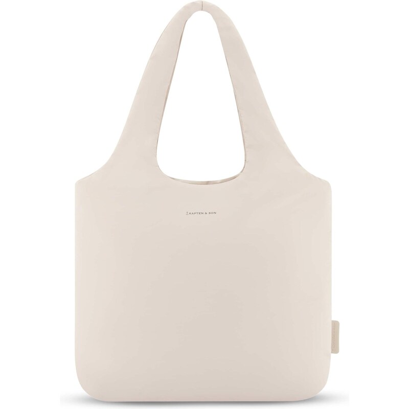 Kapten & Son Kabelka na rameno Skara piesková 63496345