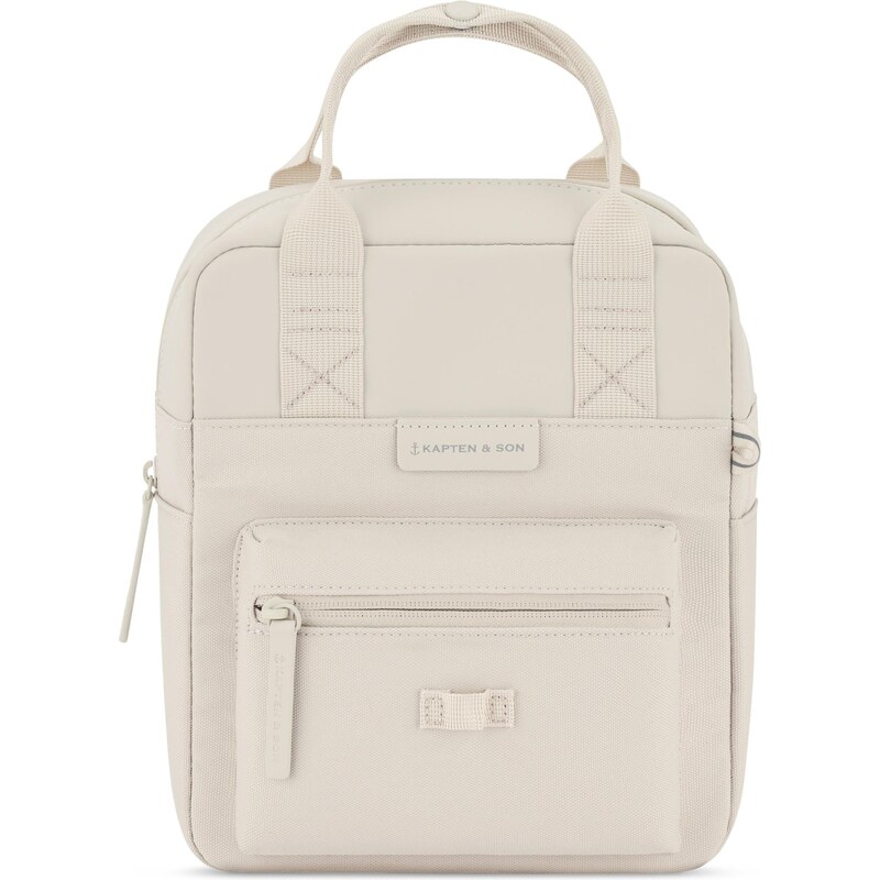 Kapten & Son Batoh BERGEN piesková 63126048