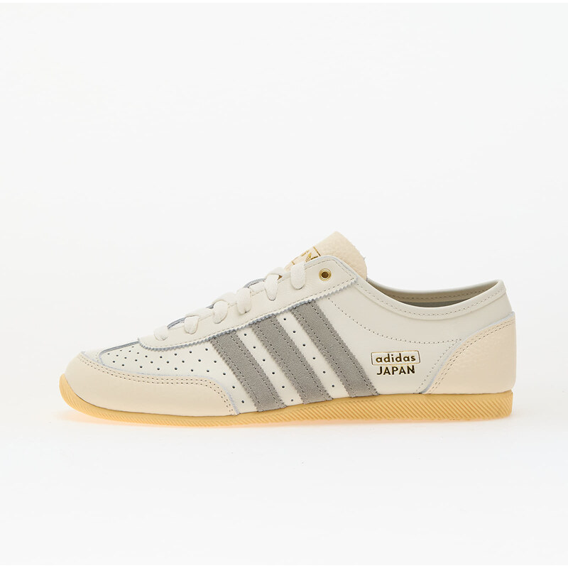 adidas Originals adidas Japan Decon W Off White/ Silver Pebble/ Orange 64096593