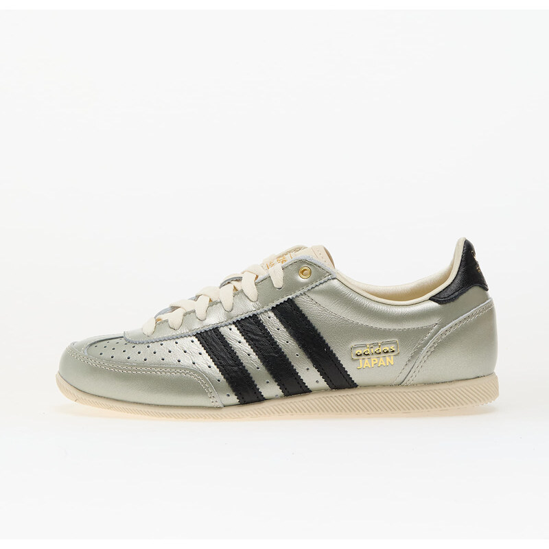 adidas Originals adidas Japan W Aluminium/ Core Black/ Crew White 64096599