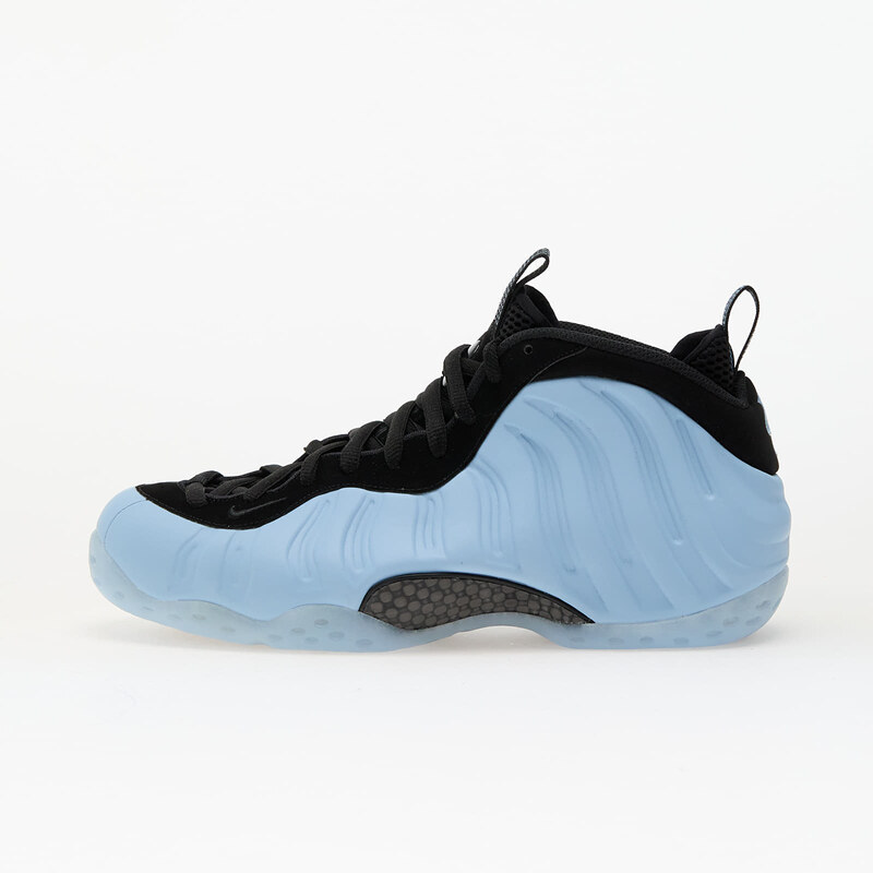 Nike Air Foamposite One Psychic Blue/ Black 64096595