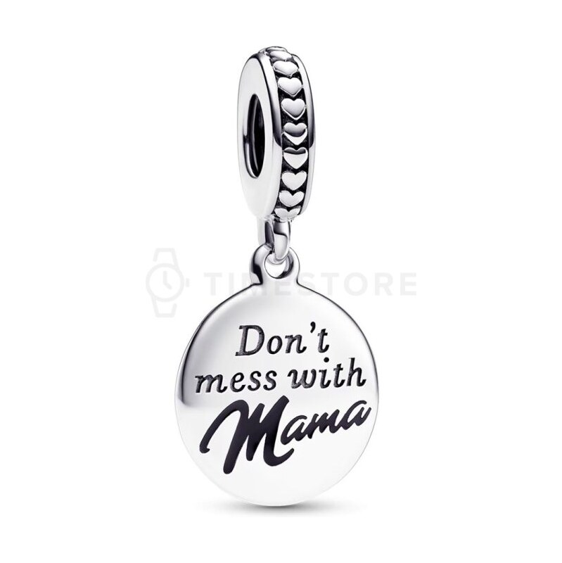 Prívesok Pandora Moments 793204C01 793204C01 60936603