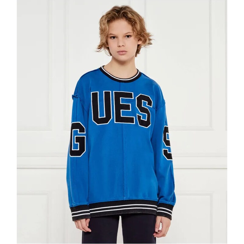 Guess Mikina | Oversize fit 64096623