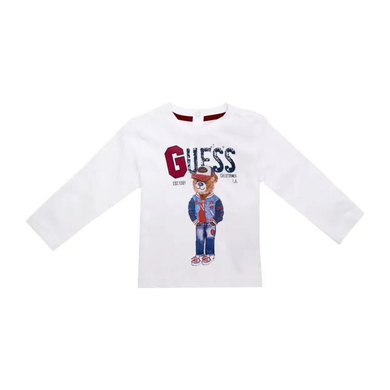 Guess Longsleeve | Regular Fit 64096660