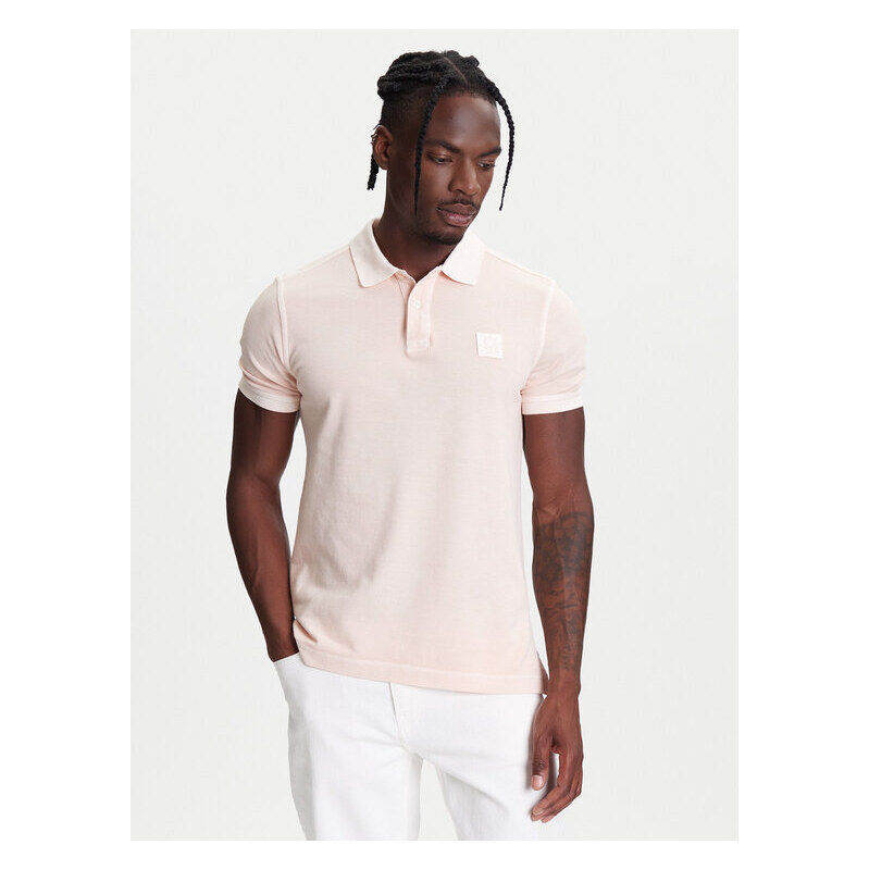 Polokošeľa United Colors Of Benetton 64126799