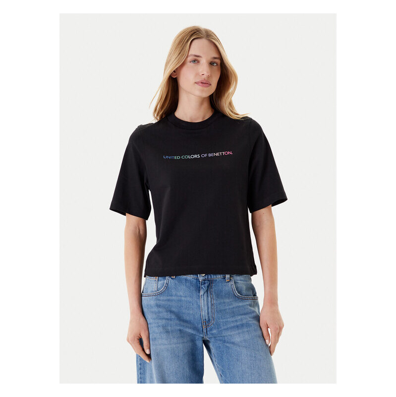 Tričko United Colors Of Benetton 64126382