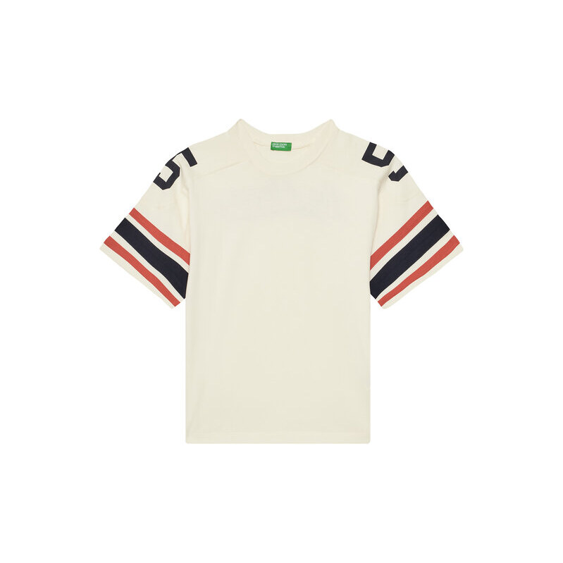 Tričko United Colors Of Benetton 64126345