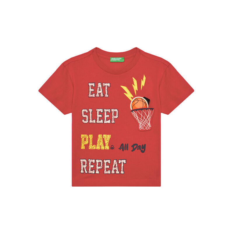 Tričko United Colors Of Benetton 64126614