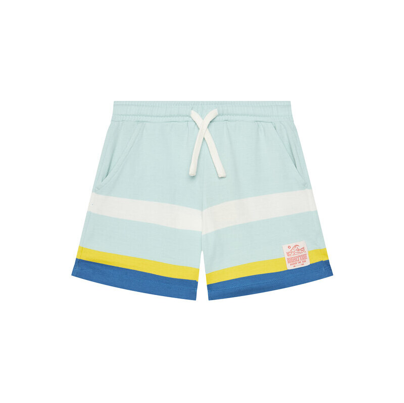 Športové kraťasy United Colors Of Benetton 64126325