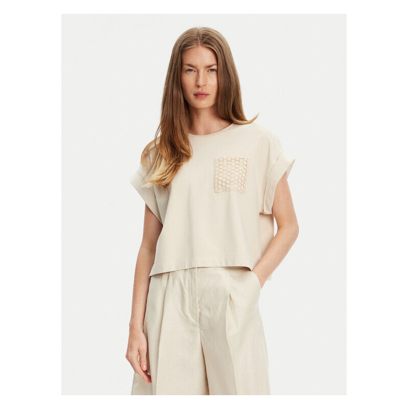 Tričko United Colors Of Benetton 64127216