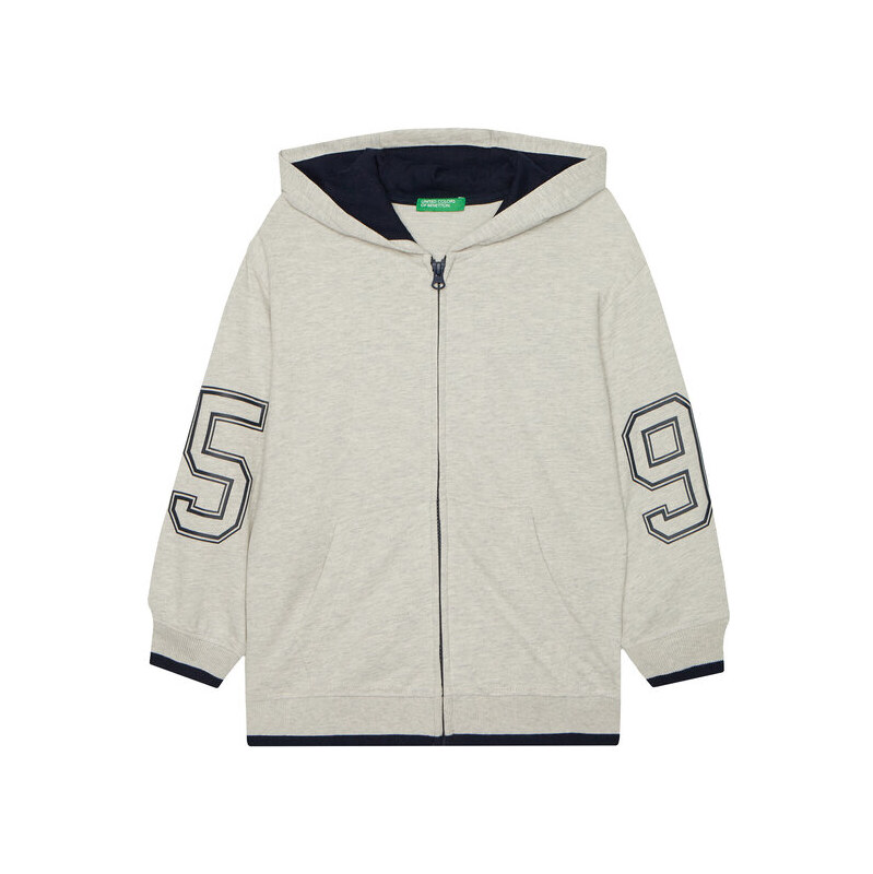 Mikina United Colors Of Benetton 64126385