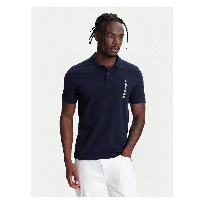 Polokošeľa United Colors Of Benetton 64126582