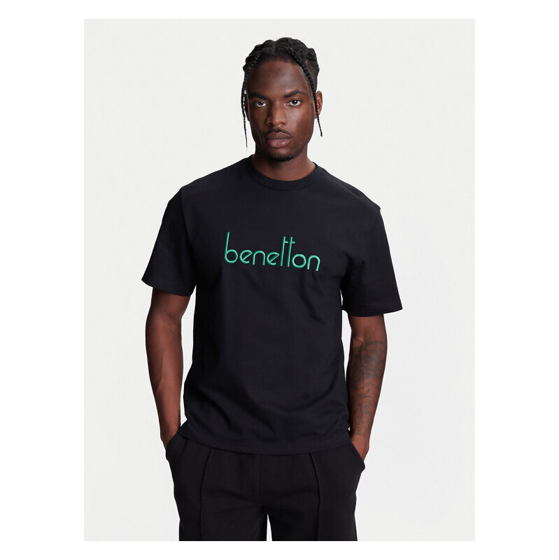 Tričko United Colors Of Benetton 64126388