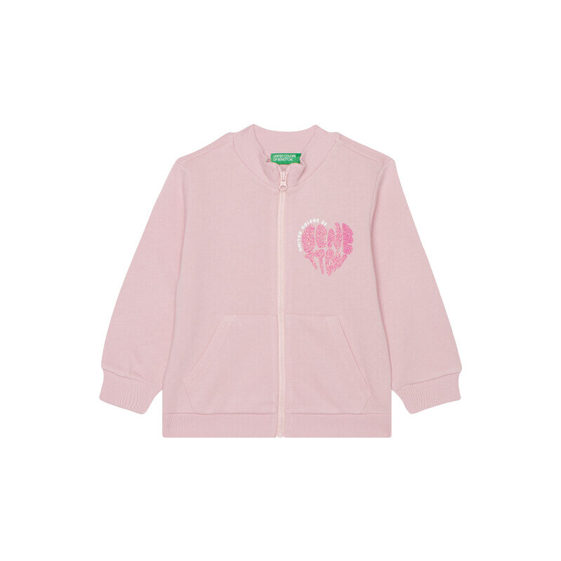 Mikina United Colors Of Benetton 64127398