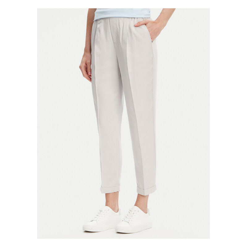 Bavlnené nohavice United Colors Of Benetton 64127411