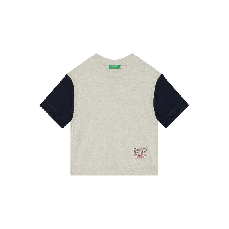 Mikina United Colors Of Benetton 64127098