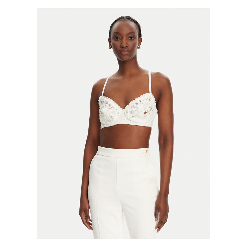 Podprsenka Bralette Elisabetta Franchi 64127263
