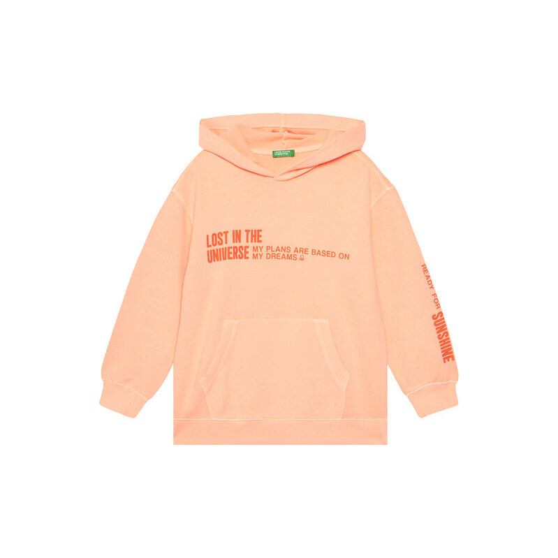 Mikina United Colors Of Benetton 64126811