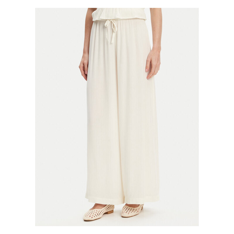 Bavlnené nohavice United Colors Of Benetton 64126862