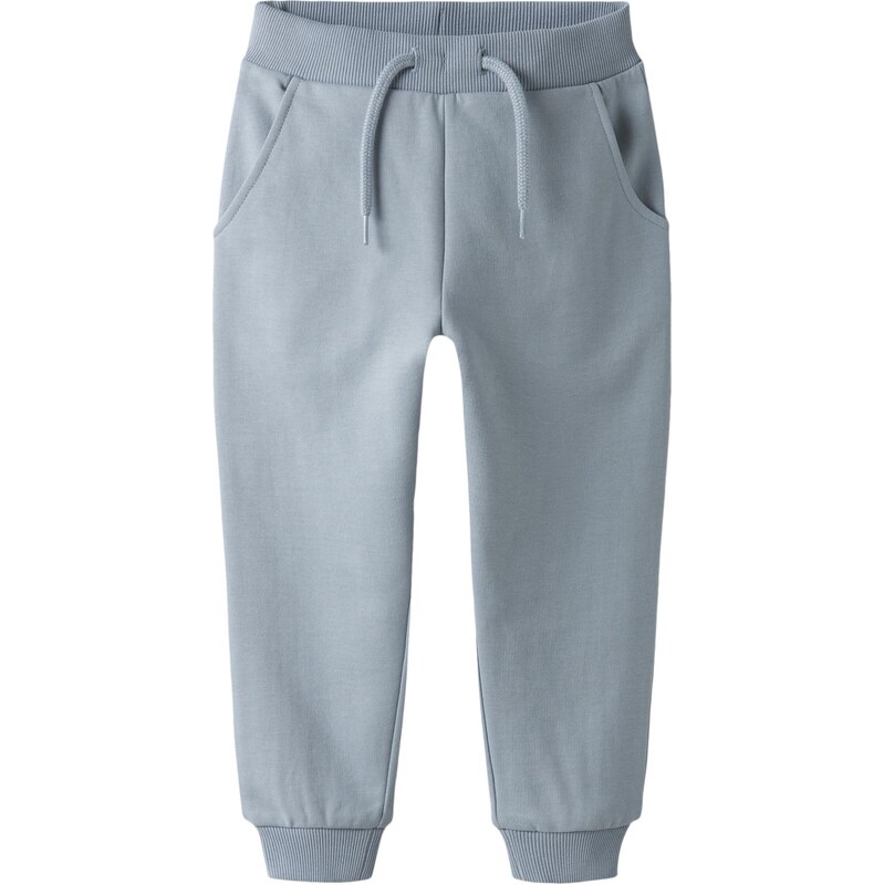 NAME IT Nohavice NMNSeli dymovo modrá 64100137