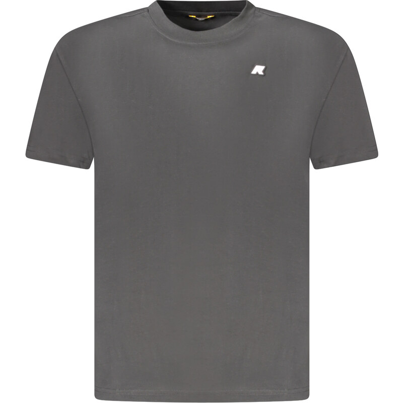 Pánske tričko K-WAY s krátkym rukávom 64704429