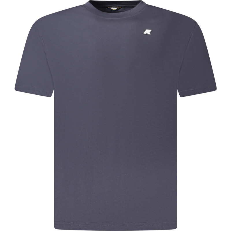 Pánske tričko K-WAY s krátkym rukávom 64709168