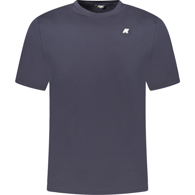 Pánske tričko K-WAY s krátkym rukávom 64704858