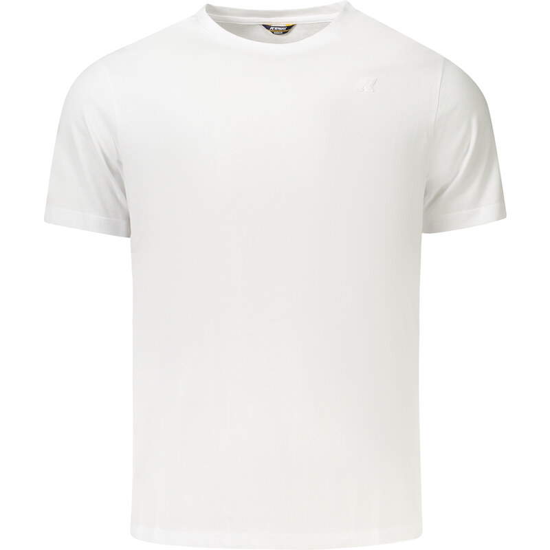 Pánske tričko K-WAY s krátkym rukávom 64704476