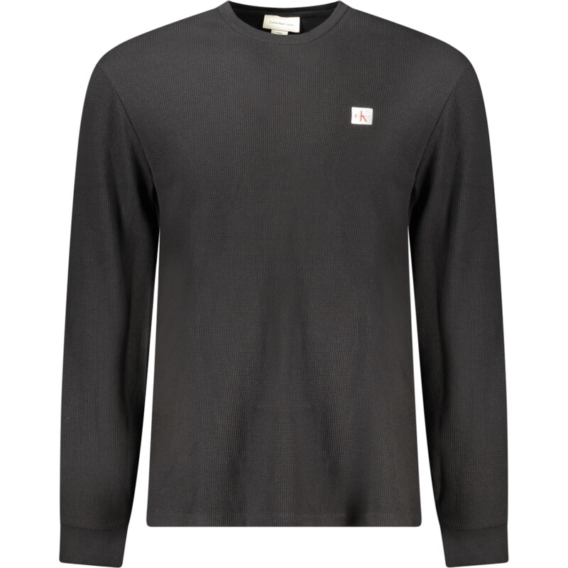 Čierny sveter Calvin Klein 64712181