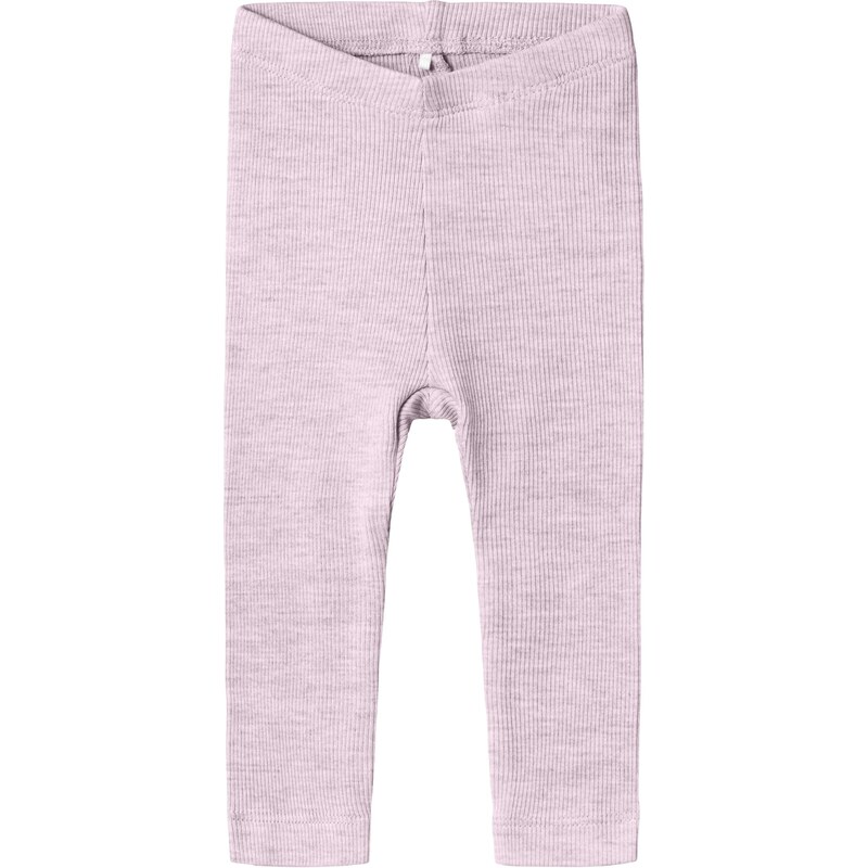 NAME IT Legíny NBNKAB ružová 64100132