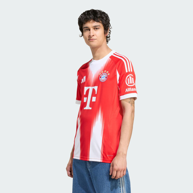 Adidas Domáci dres FC Bayern 25/26 64101315