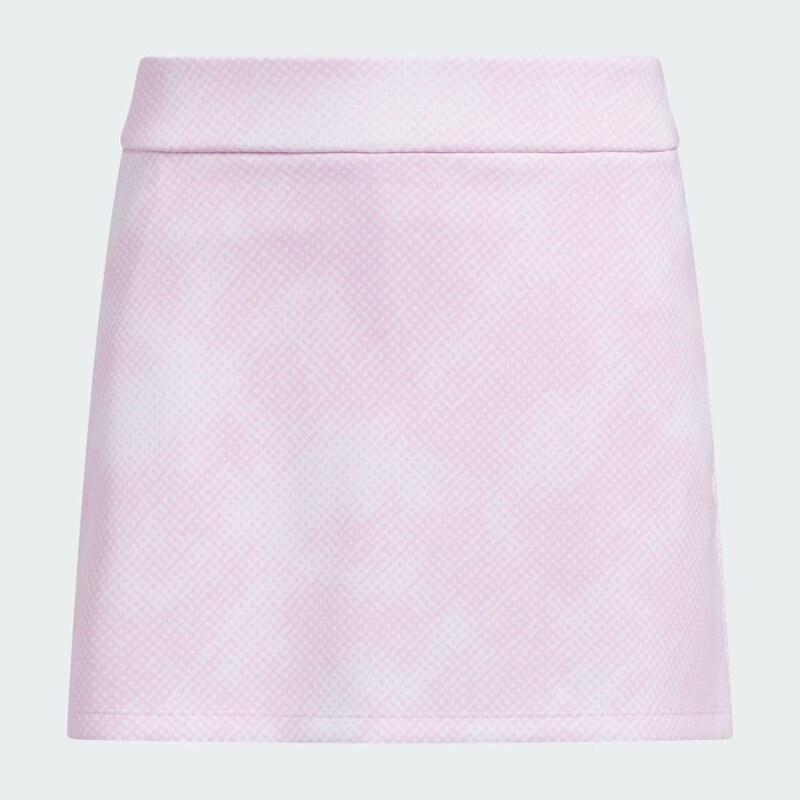 Adidas Detská vzorovaná športová sukňa 64148670