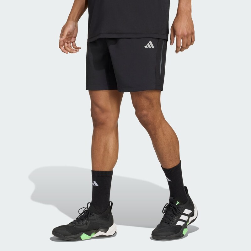 Adidas Šortky Tech Apparel 64957722
