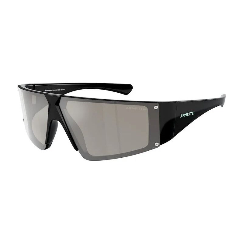 SLNEČNÉ OKULIARE ARNETTE UNISEX AN433229006G6 (Šošovky/Mostík/Tempel) 65998978