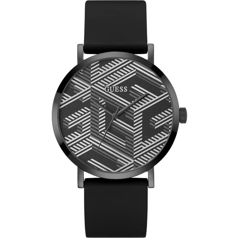 PÁNSKE HODINKY GUESS GW0625G3 (44MM) 65999048