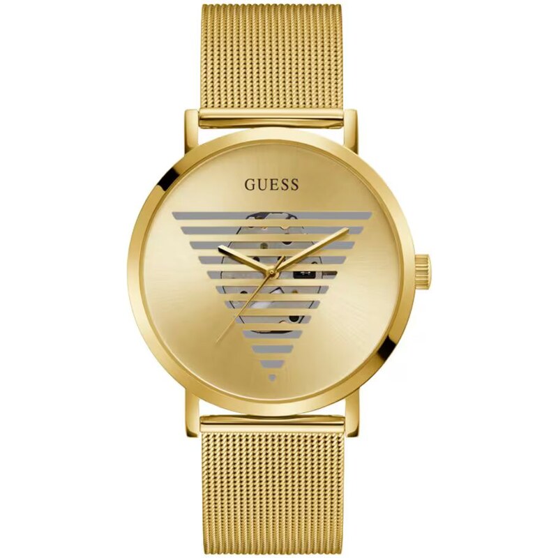 PÁNSKE HODINKY GUESS GW0502G1 (44MM) 65999033