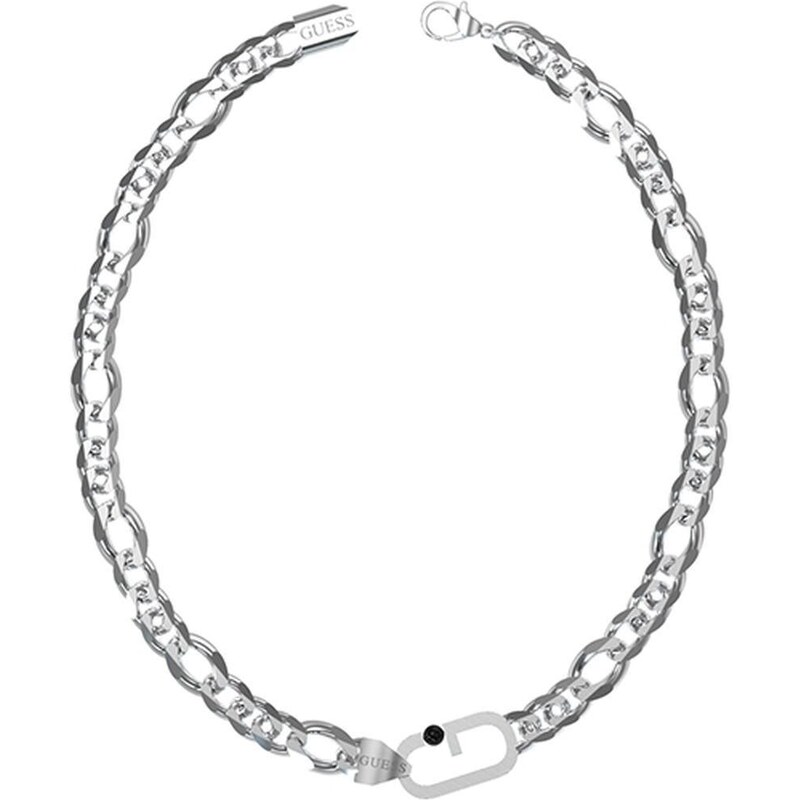 NÁHRDELNÍK GUESS MAN JUMN02126JWST (45CM ) 67367008