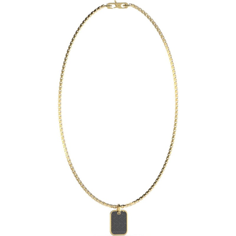 NÁHRDELNÍK GUESS MAN JUMN03225JWYG (45CM ) 65999077