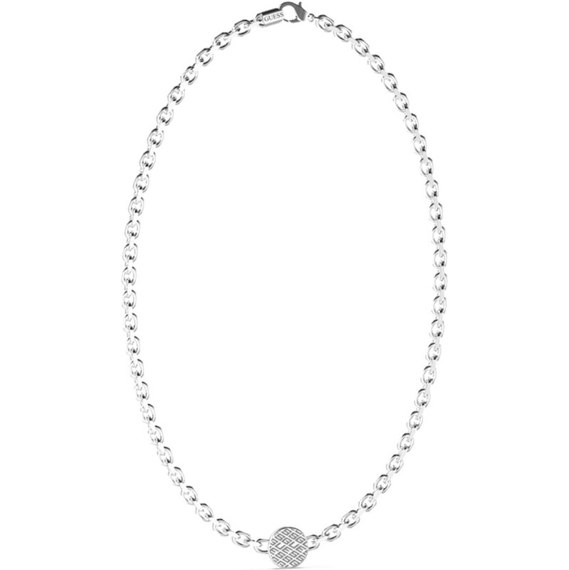 NÁHRDELNÍK GUESS MAN JUMN03229JWST (45CM ) 65999078