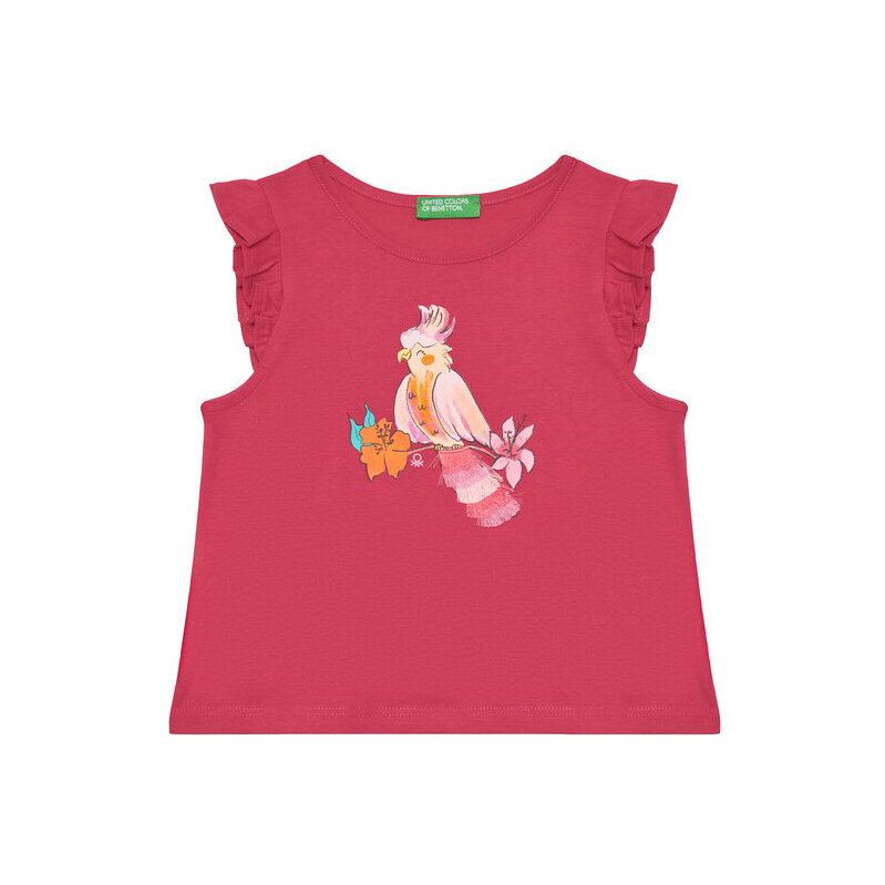 Tričko United Colors Of Benetton 64126855