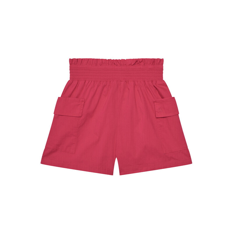 Bavlnené šortky United Colors Of Benetton 64126876