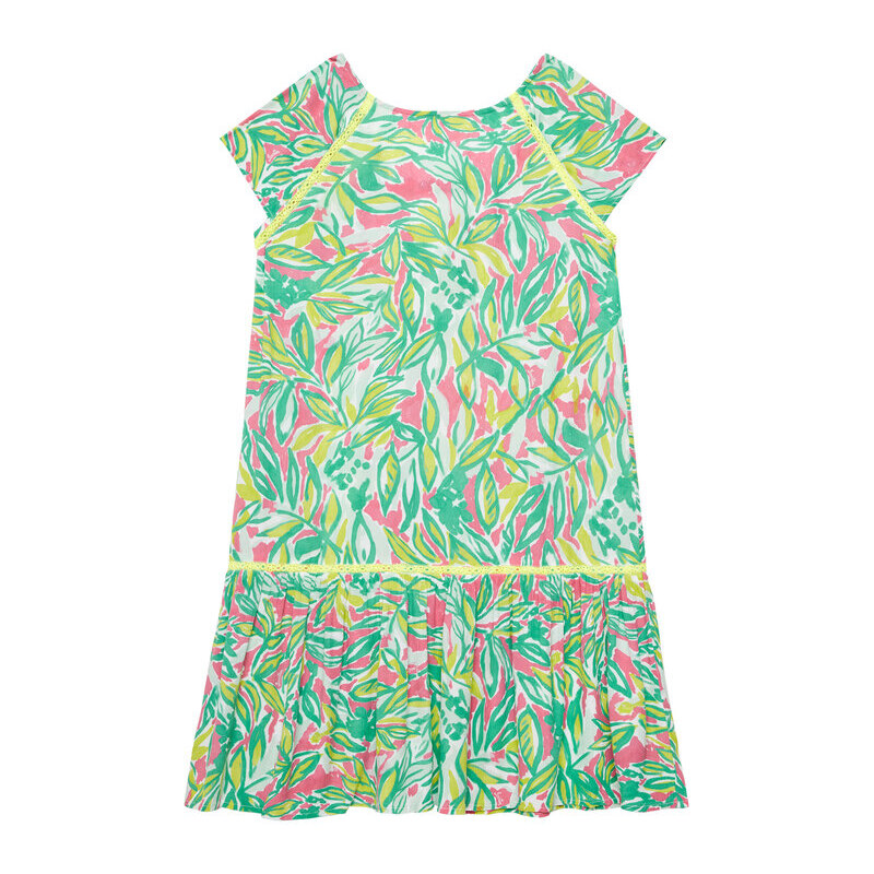 Letné šaty United Colors Of Benetton 64127257